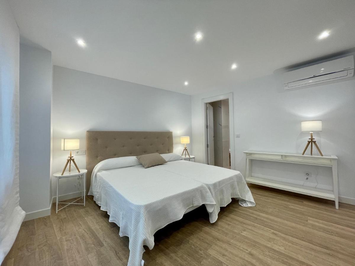 Vut Correhuela Daire Salamanca Dış mekan fotoğraf